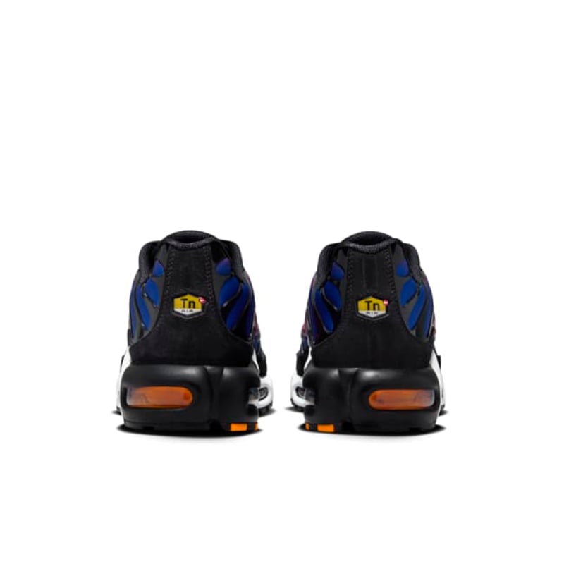 Nike Air Max Plus TN x FC Barcelona x Patta "Culers del Món"