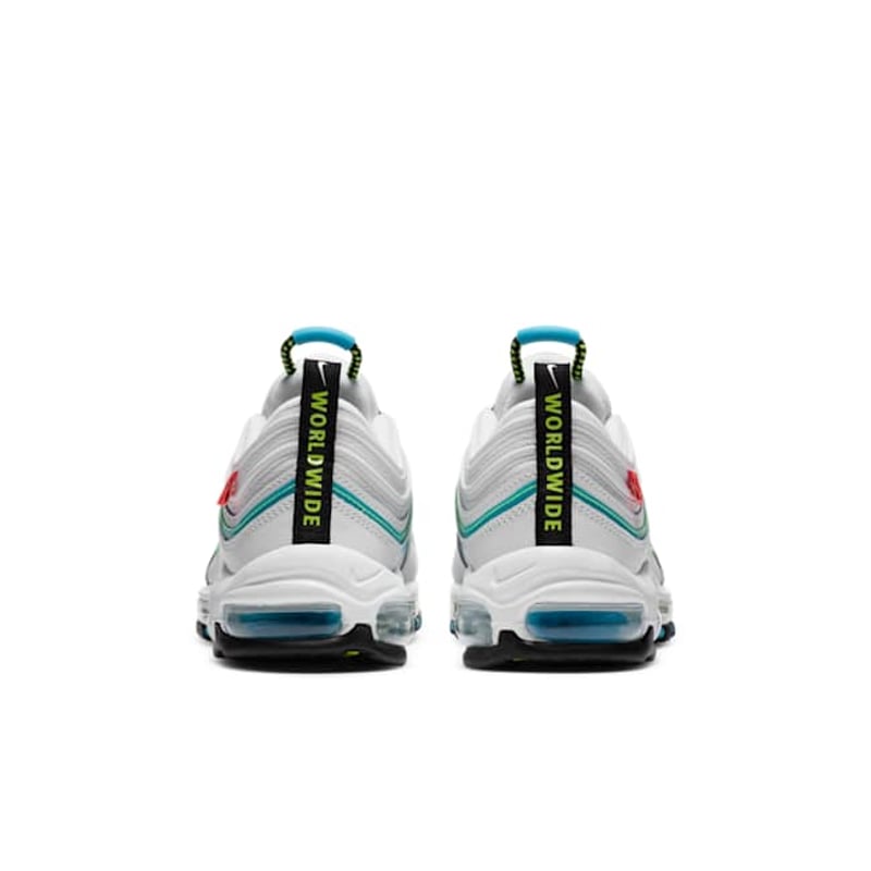 Nike Air Max 97 SE "Worldwide"