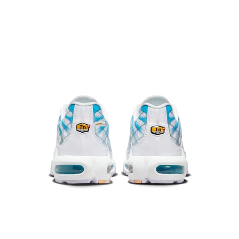 Nike Air Max Plus TN "Marseille"