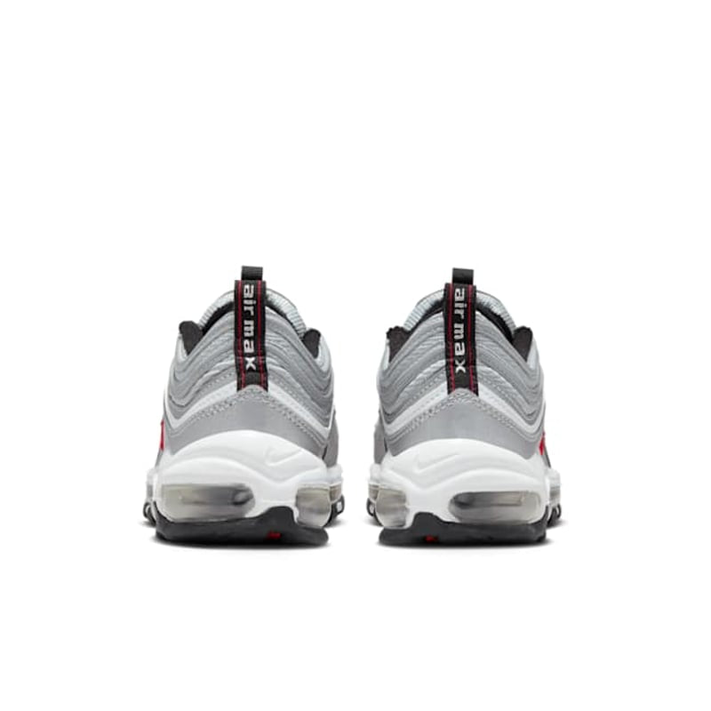 Nike Air Max 97 "Silver Bullet"