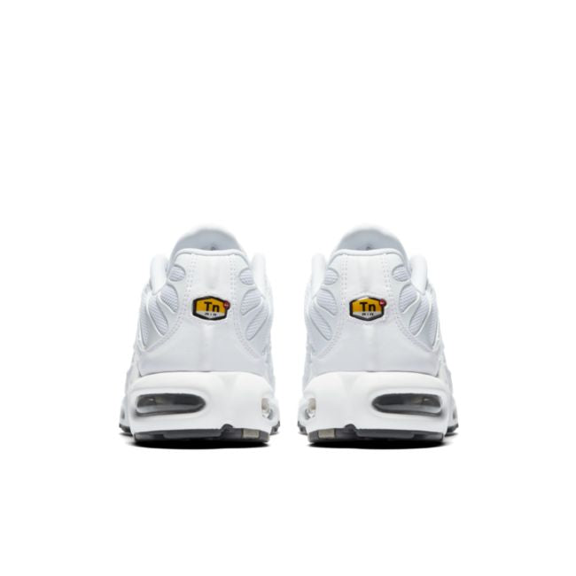 Nike Air Max Plus TN "White"
