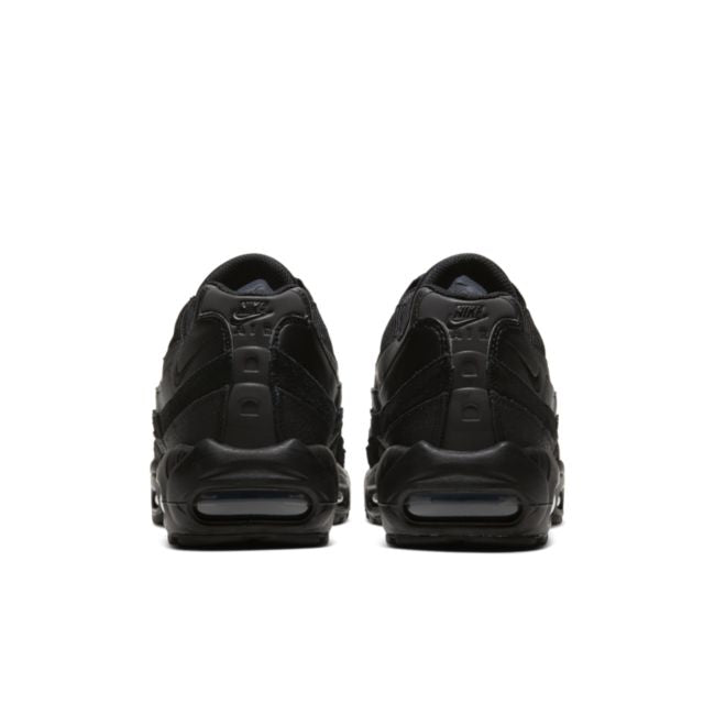 Nike Air Max 95 "Triple Black"