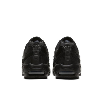 Nike Air Max 95 "Triple Black"