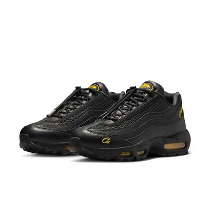 Nike Air Max 95 x Corteiz "Honey Black"