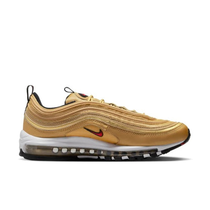 Nike Air Max 97 "Gold Bullet"