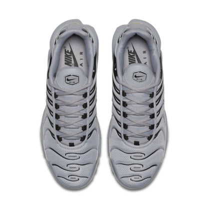 Nike Air Max Plus TN "Wolf Grey"
