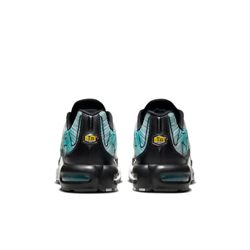 Nike Air Max Plus TN "Mercurial Vapor"