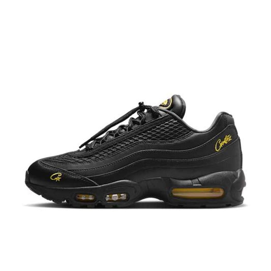 Nike Air Max 95 x Corteiz "Honey Black"