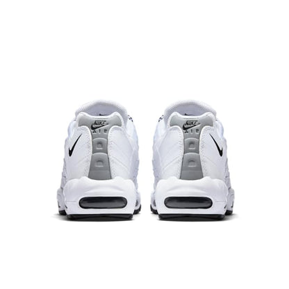 Nike Air Max 95 "White & Black"