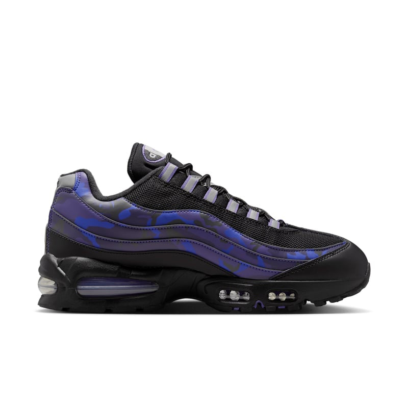 Nike Air Max 95 "Purple Camo"