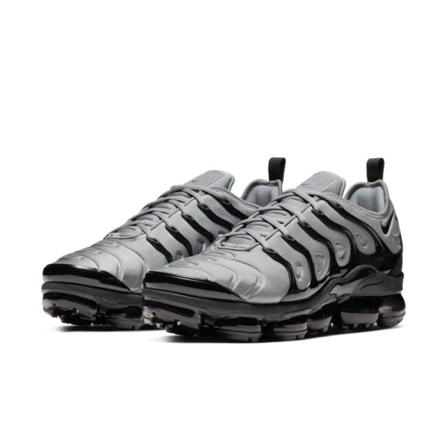 Nike Air Vapormax Plus "Cool Grey & Black"