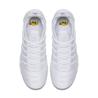Nike Air Vapormax Plus "White & Pure Platinum"