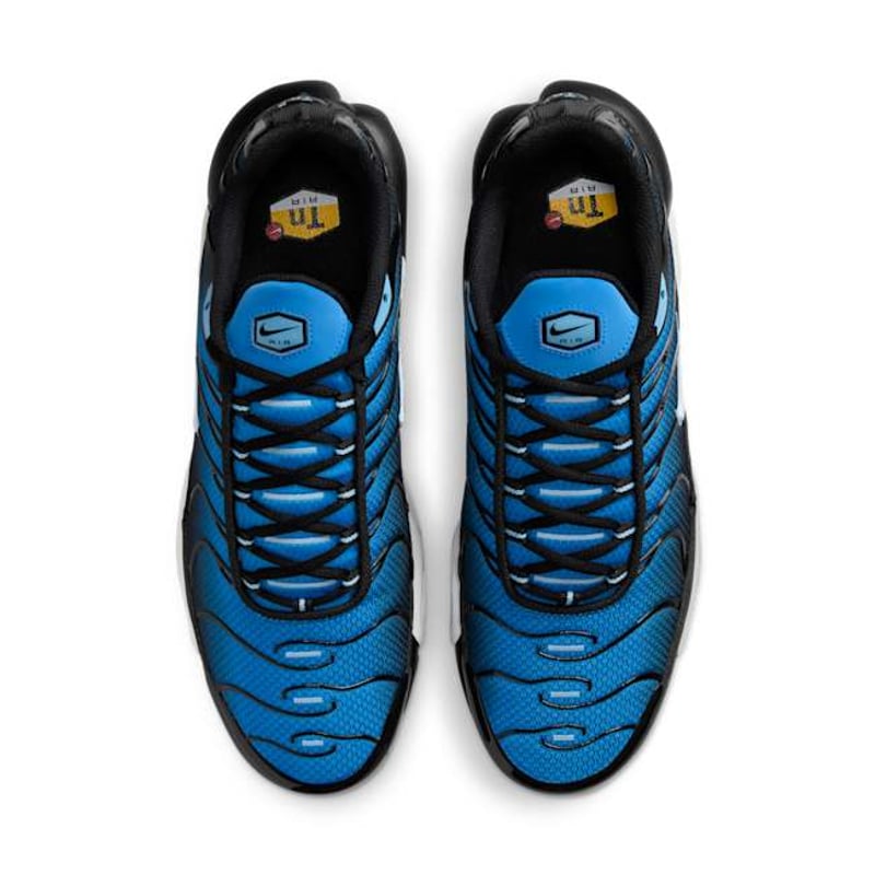 Nike Air Max Plus TN "Aquarius Blue"