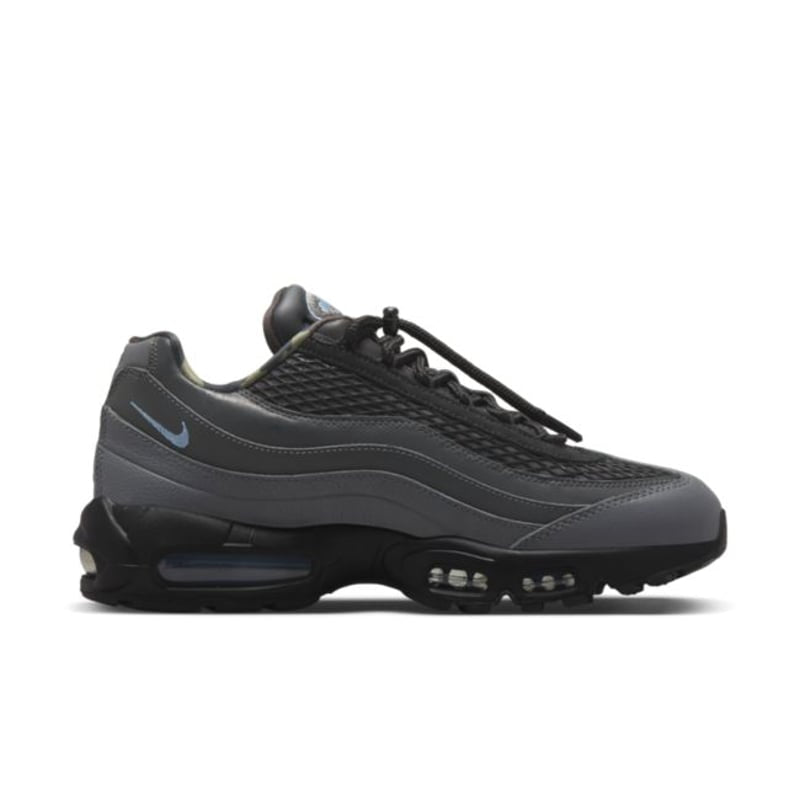 Nike Air Max 95 x Corteiz "Aegean Storm"
