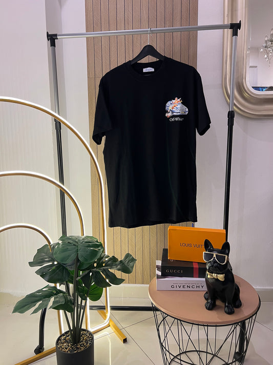 Off-White T-shirt