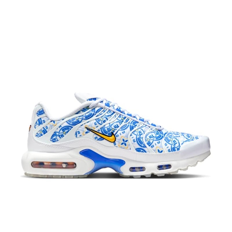 Nike Air Max Plus TN "Lisboa"