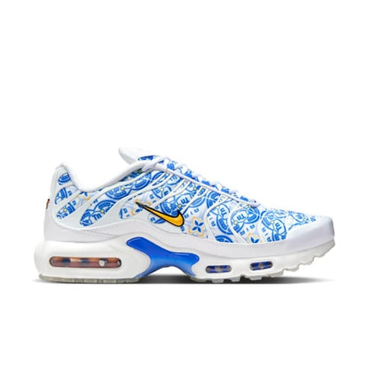Nike Air Max Plus TN "Lisboa"