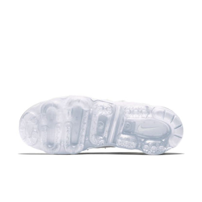 Nike Air Vapormax Plus "White & Pure Platinum"