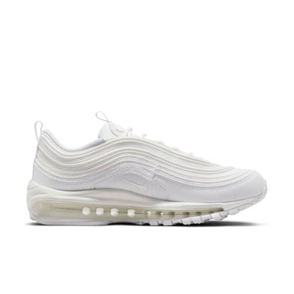 Nike Air Max 97 "Triple White"