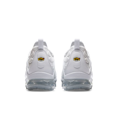 Nike Air Vapormax Plus "White & Pure Platinum"