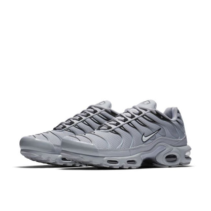 Nike Air Max Plus TN "Wolf Grey"