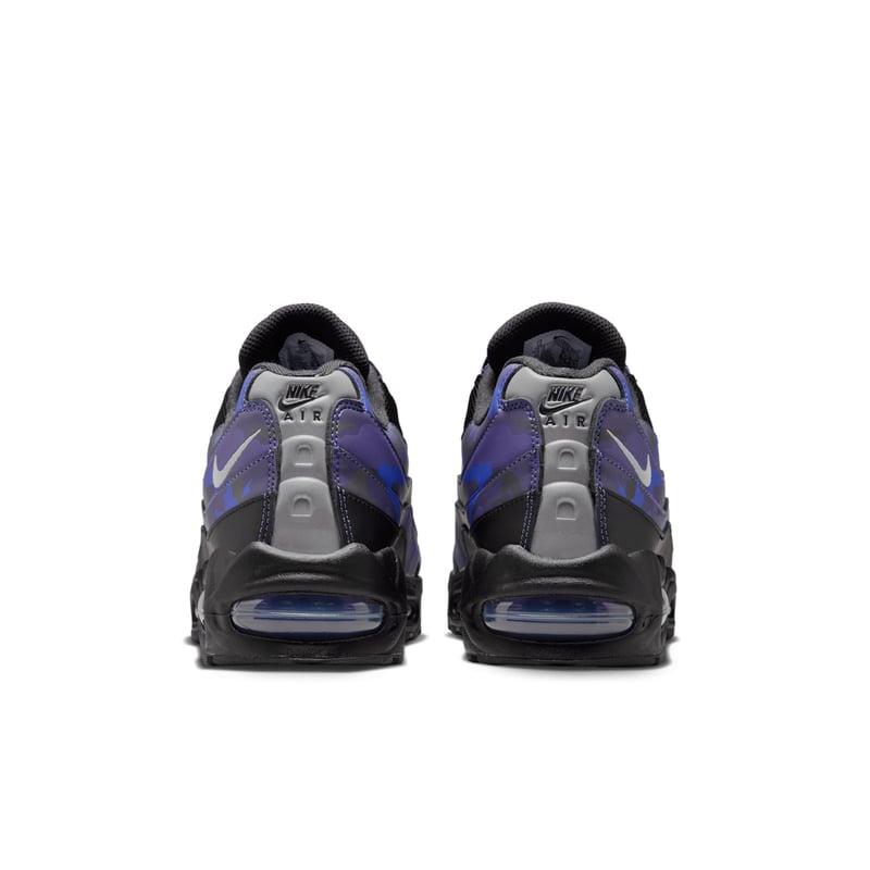 Nike Air Max 95 "Purple Camo"