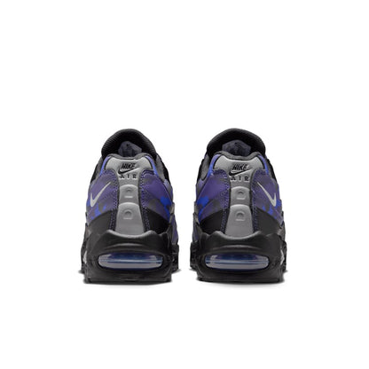 Nike Air Max 95 "Purple Camo"
