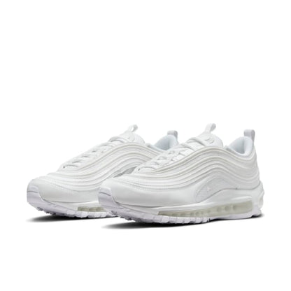 Nike Air Max 97 "Triple White"