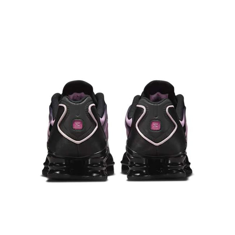 Nike Shox TL "Black & Playful Pink"