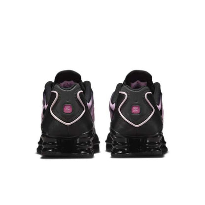Nike Shox TL "Black & Playful Pink"