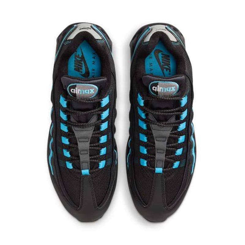 Nike Air Max 95 "Baltic Blue"