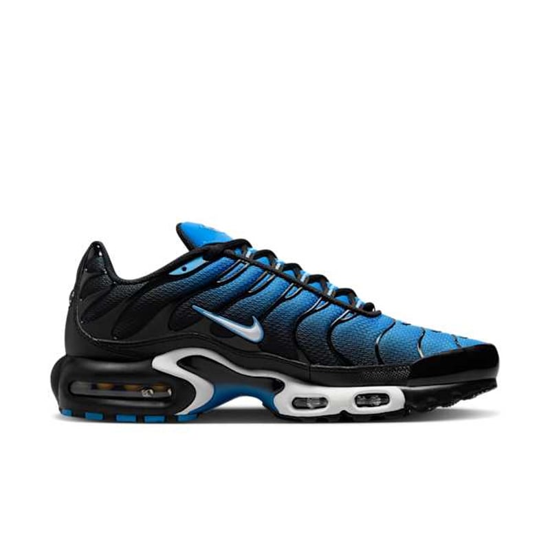 Nike Air Max Plus TN "Aquarius Blue"