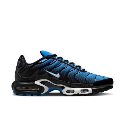 Nike Air Max Plus TN "Aquarius Blue"