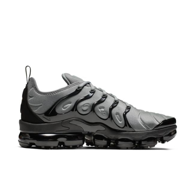 Nike Air Vapormax Plus "Cool Grey & Black"