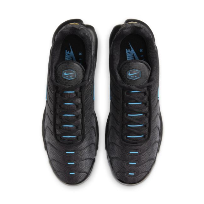 Nike Air Max Plus TN "Black Hex"