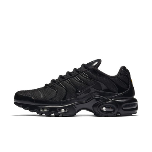 Nike Air Max Plus TN "Triple Black"