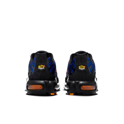 Nike Air Max Plus TN x FC Barcelona x Patta "Culers del Món"