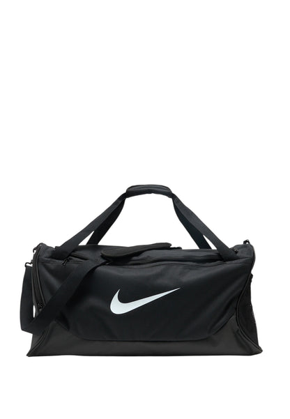 Nike Performance UNISEX - Αθλητική τσάντα - black/white