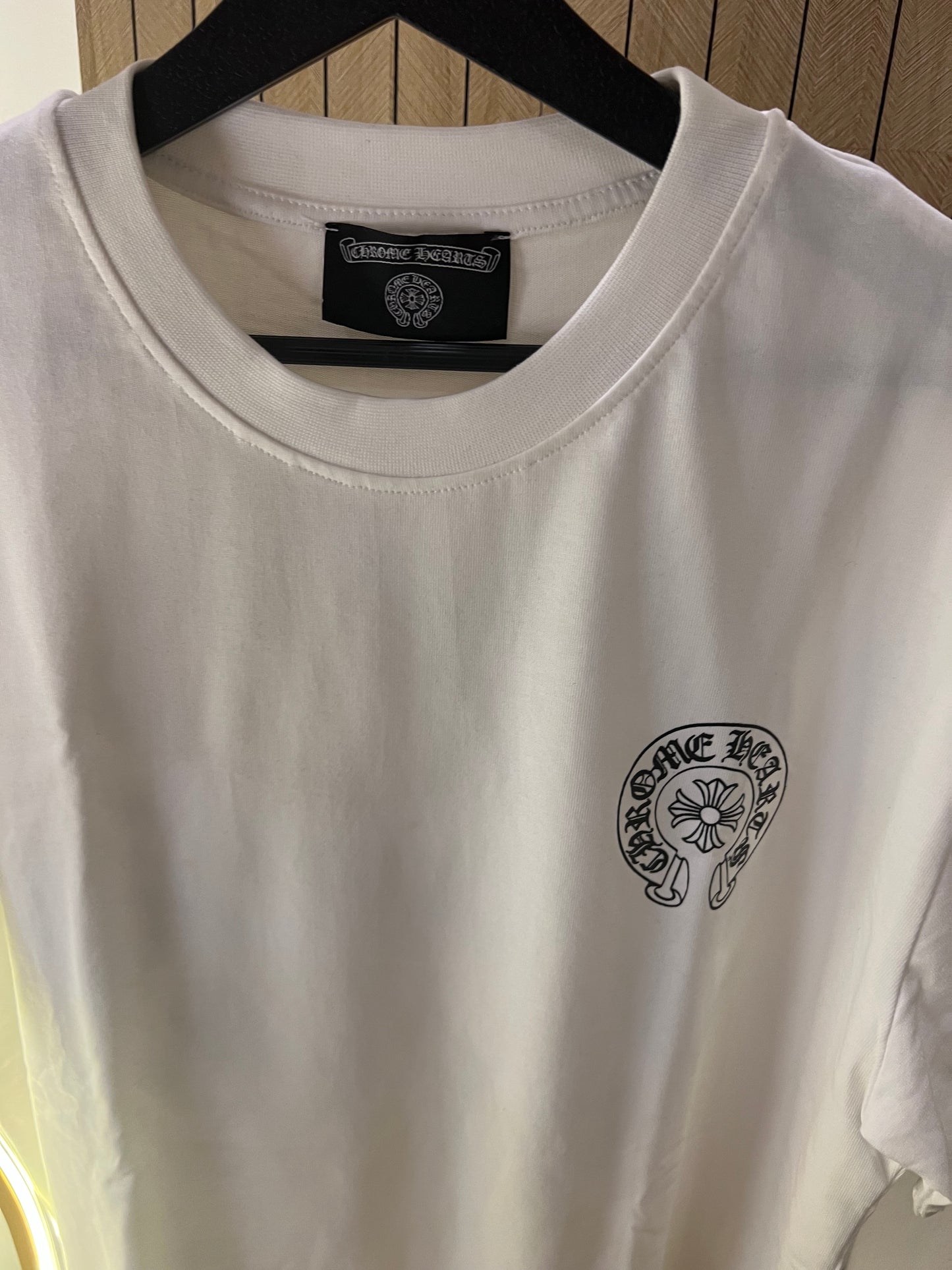Chrome Hearts T-shirt