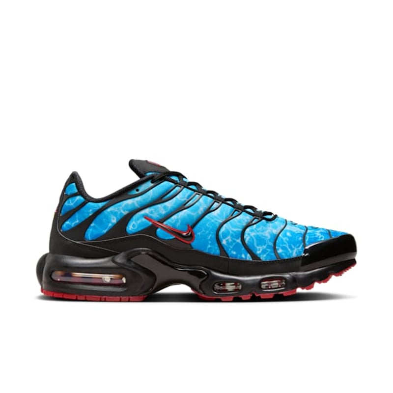 Nike Air Max Plus TN "Shark Attack"