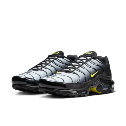Nike Air Max Plus TN "Wolf Grey & Opti Yellow"