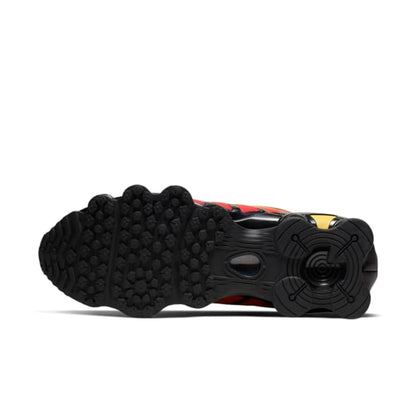 Nike Shox TL "Sunrise"