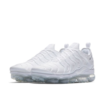 Nike Air Vapormax Plus "White & Pure Platinum"