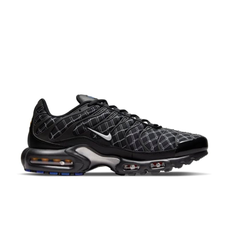 Nike Air Max Plus TN "France"