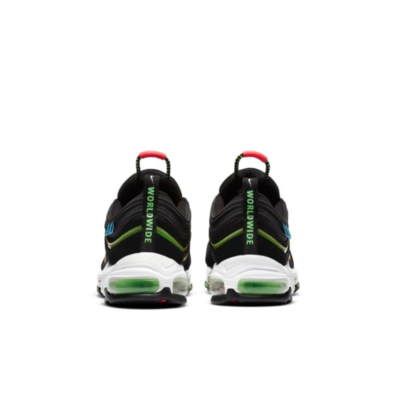 Nike Air Max 97 "Worldwide Pack"