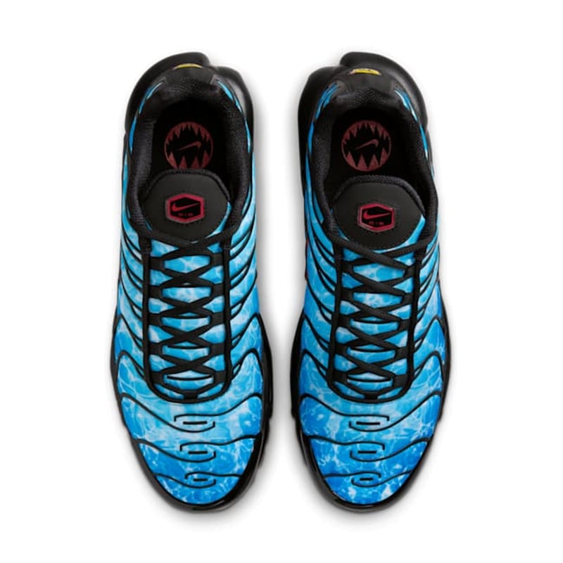 Nike Air Max Plus TN "Shark Attack"