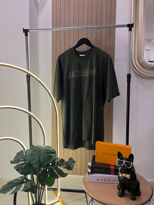Jacquemus T-shirt