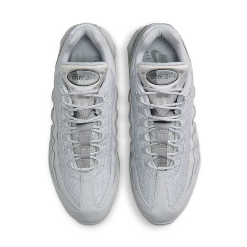 Nike Air Max 95 "Wolf Grey"