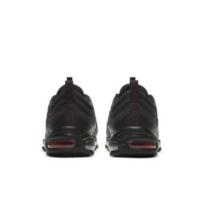 Nike Air Max 97 "Black & University Red"