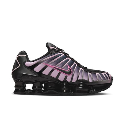Nike Shox TL "Black & Playful Pink"